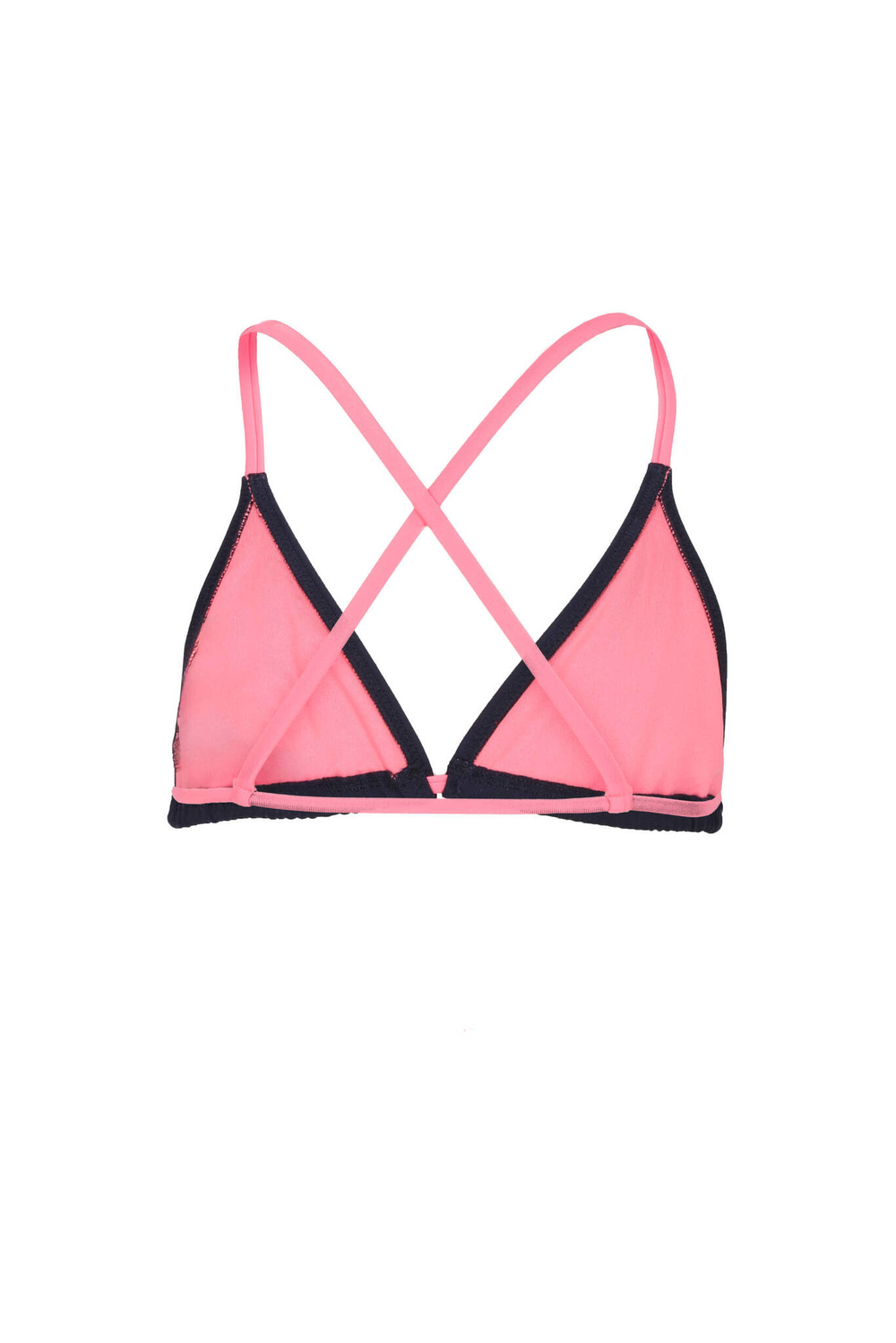 Купальник Tommy Hilfiger - темно-синий(UG0UG00714)