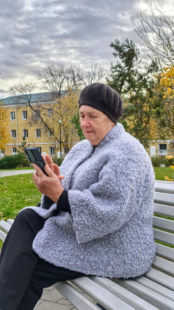 Мастер-класс Жакет Причуда