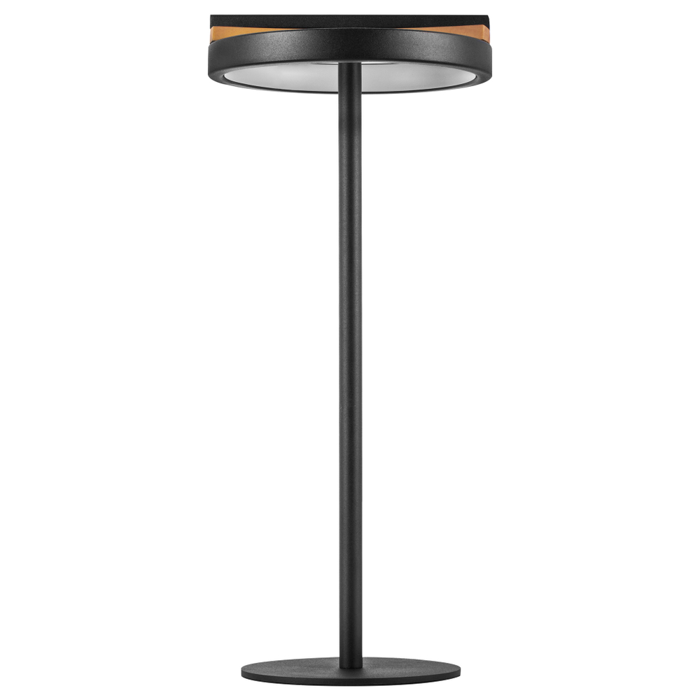 Настольная светодиодная лампа Lightstar Lodi 723927