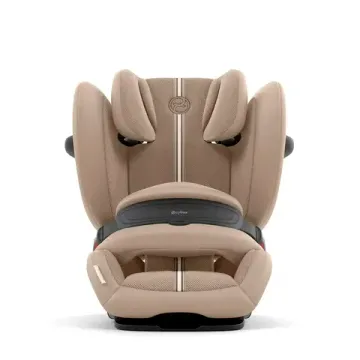 Автокресло Cybex Pallas G2 Almond Beige Plus