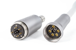 Встраиваемый микромотор Mercury STAR 800EM с сенсорным экраном