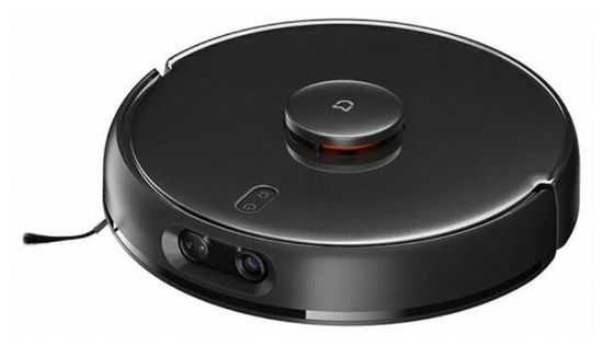 Робот-пылесос Xiaomi Mijia Sweeping and Dragging Robot 2 Pro (MJSTS)