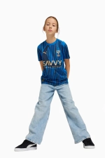 Футболка Puma x KidSuper Al Hilal 25/26 Junior - синий