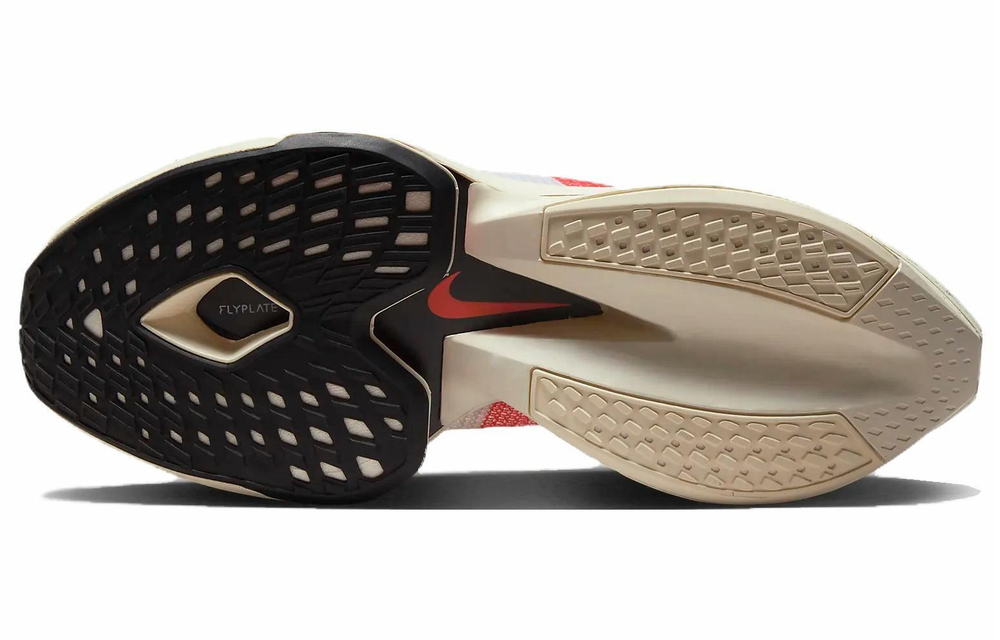 Кроссовки Nike Air Zoom Alphafly Next 2 "Eliud Kipchoge"