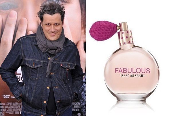 Isaac Mizrahi Fabulous