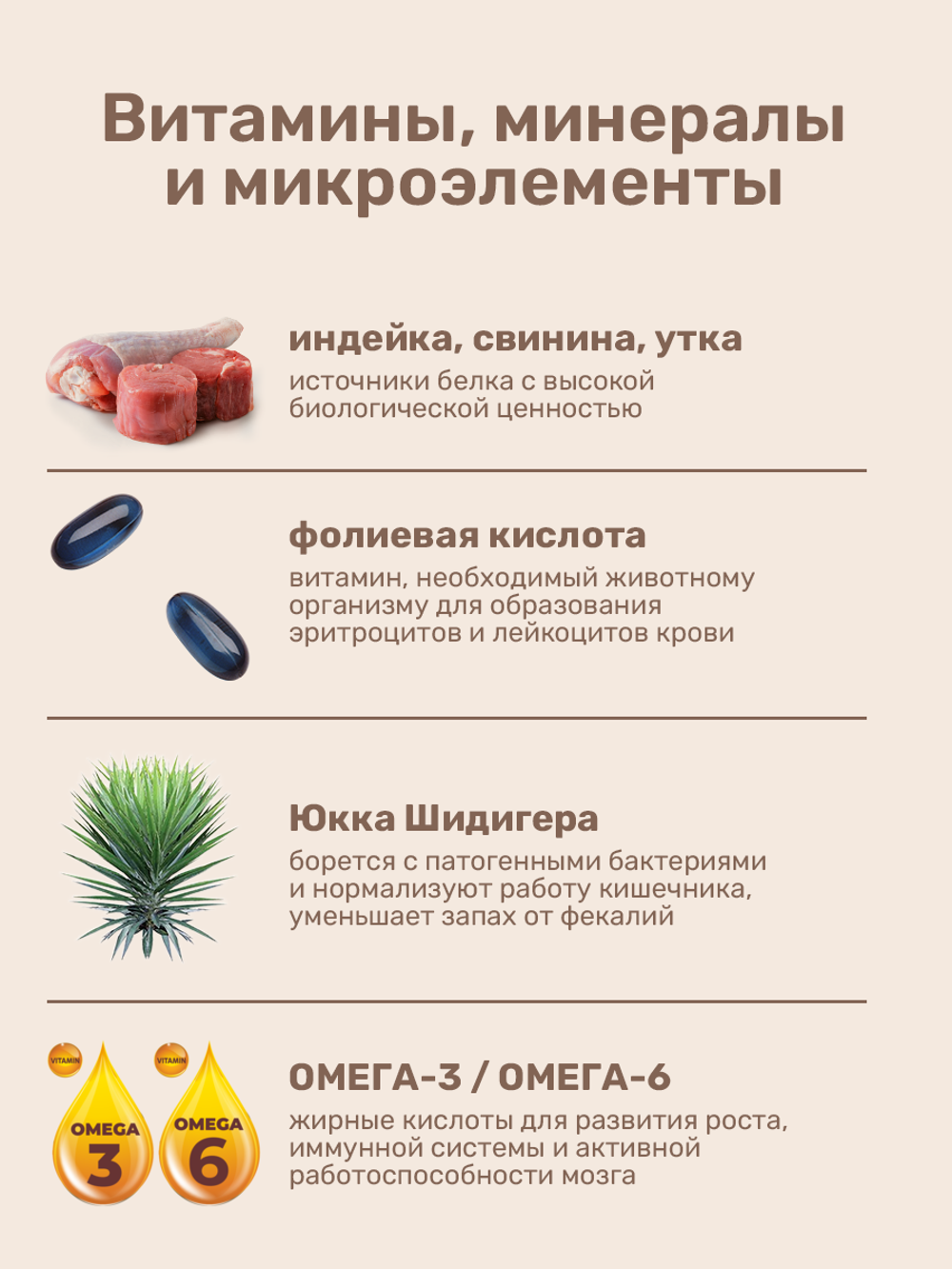 ZOONIK Сухой полнорационный корм для котят, мясное ассорти, 2 кг