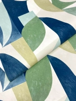 Обои флизелиновые A 50601 Nomad Бельгия