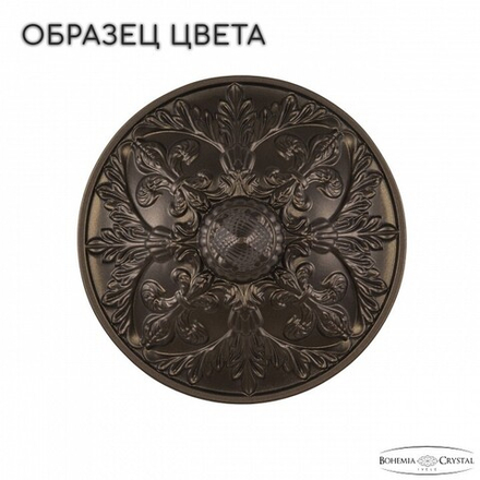 Бра Bohemia Ivele Crystal AL1615 AL16315B/2/141 PD