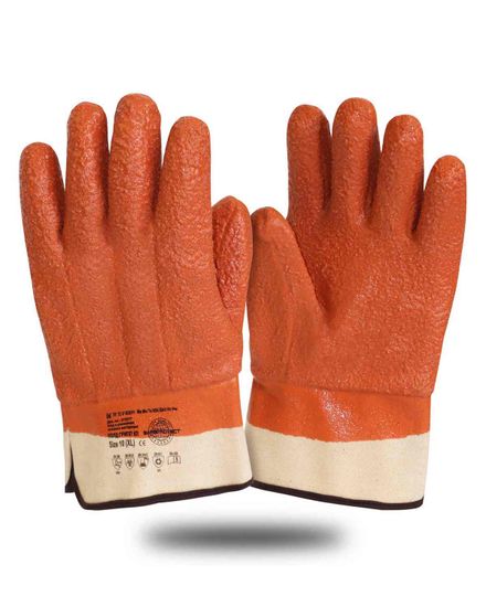 Перчатки "КОЛД ГРИП КП"