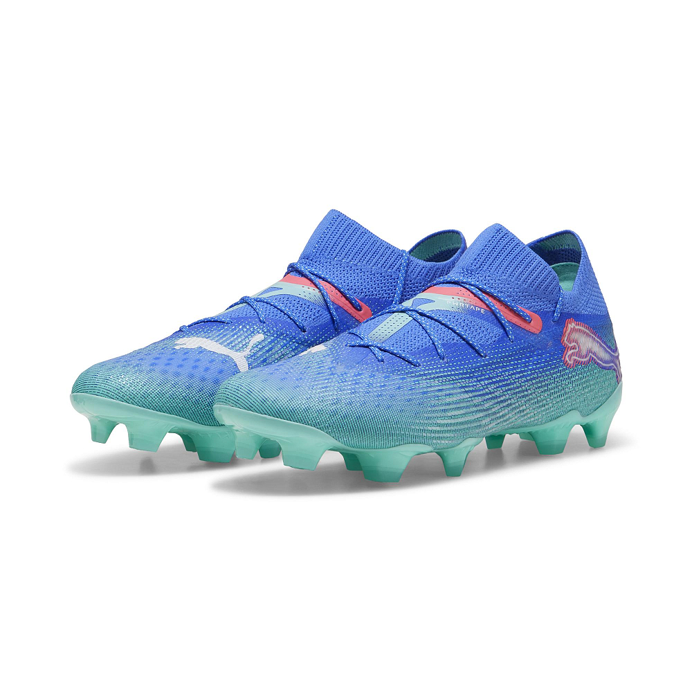 мужские бутсы PUMA FUTURE 7 ULTIMATE FG/AG