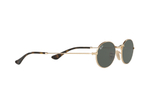 RAY-BAN OVAL RB3547N 001