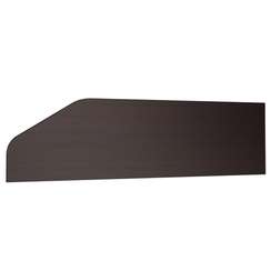 2БР.005 Барьер (перегородка) (1600*16*430)