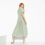 Платье-рубашка Предвосхищаю тренды Charutti (Акция)