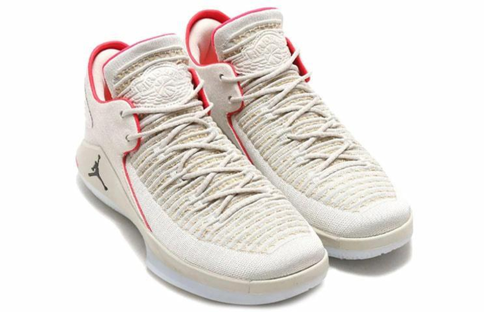 Кроссовки Jordan Air Jordan 32 Low Gordon St.