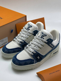 Кеды Louis Vuitton