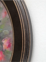 Картина на стену интерьерная на холсте 27 см