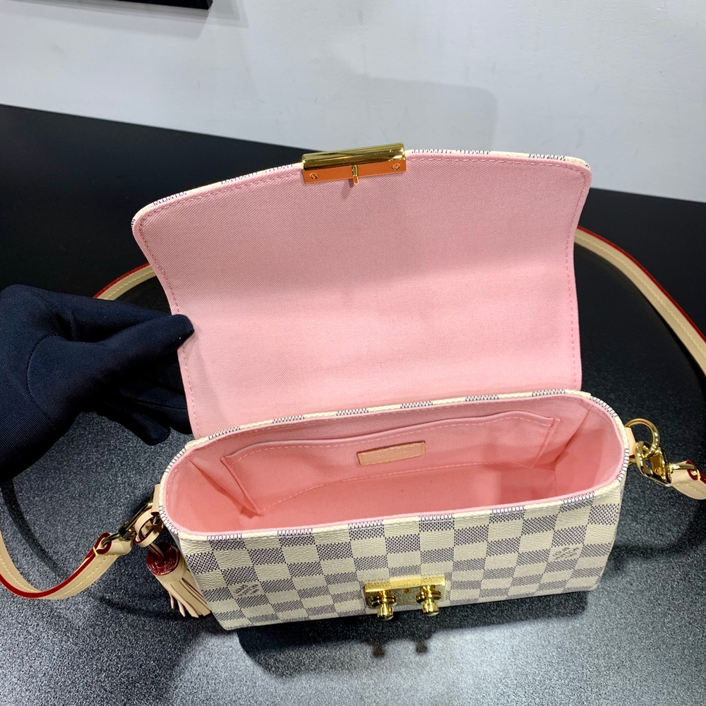 Louis Vuitton Croisette