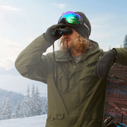 Бинокль Steiner BluHorizons 8x22 - фото 3