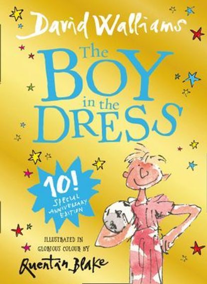 The Boy in the Dress - Anniversary Edition