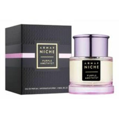 Armaf Niche Purple Amethyst EDP 90ml