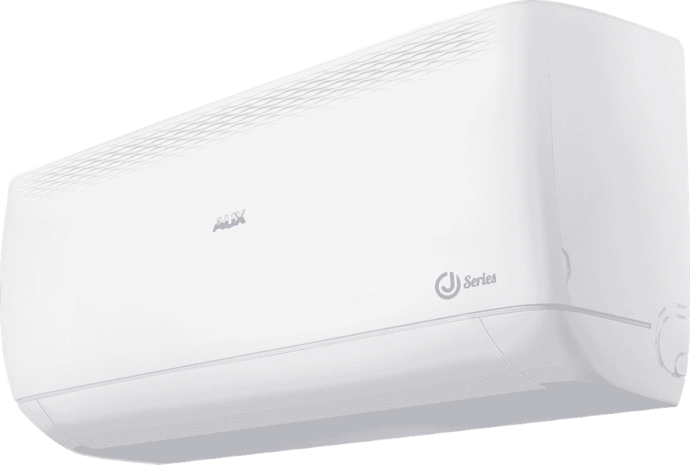 Сплит-система AUX, J series (on/off), ASW-H24A4/JD-R1 / AS-H24A4/JD-R1
