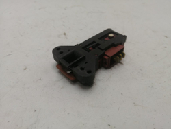 WMD75105BL кт98 Блокировка люка для стиральной машины Beko WMD75105BL б/у