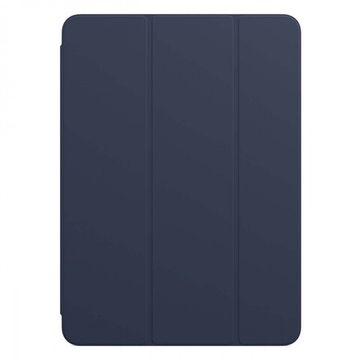 Чехол Apple Smart Folio для iPad Pro 11", полиуретан, синий