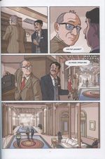 Комикс Мой брат Уолт Дисней