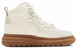 Кроссовки Nike Air Force 1 Low (Женская размерная сетка)