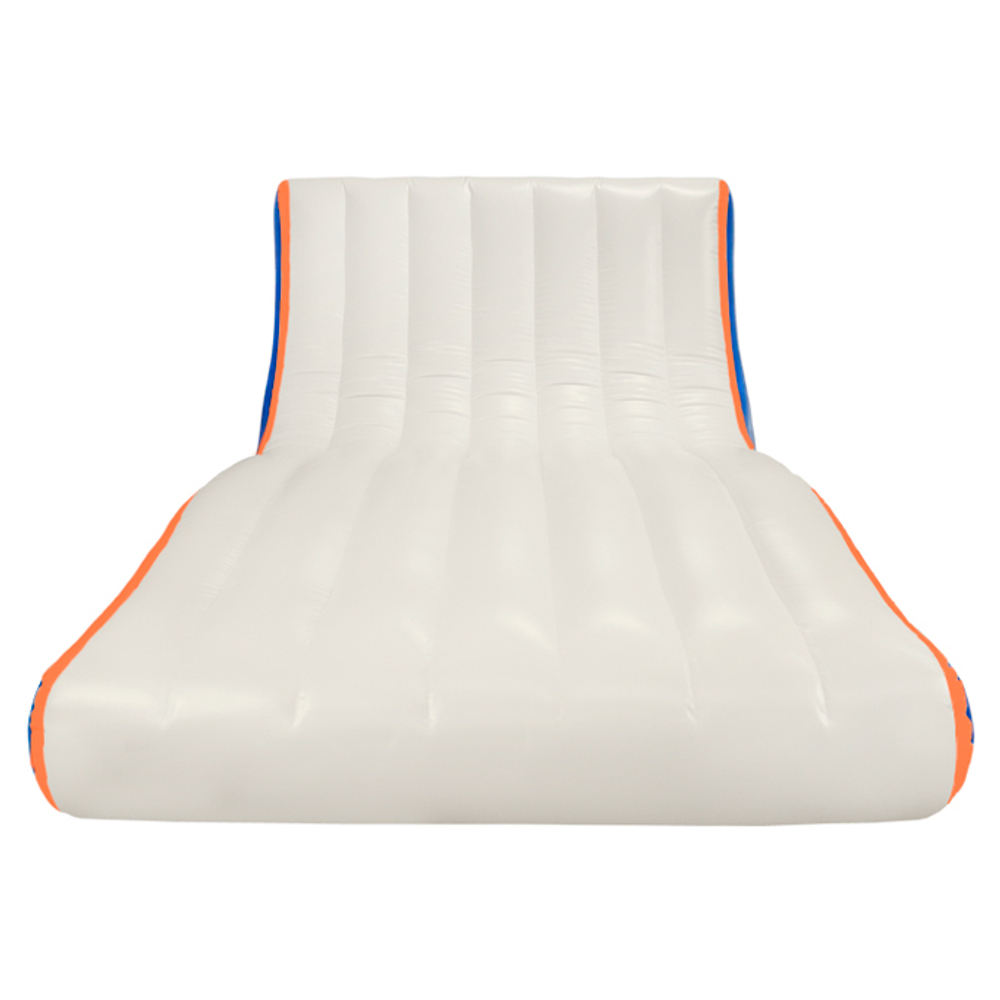 Шезлонг надувной 2-местный ПВХ (230*160 см)