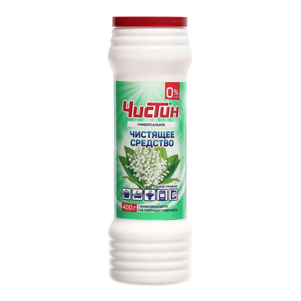 Чистящее средство Чистин
