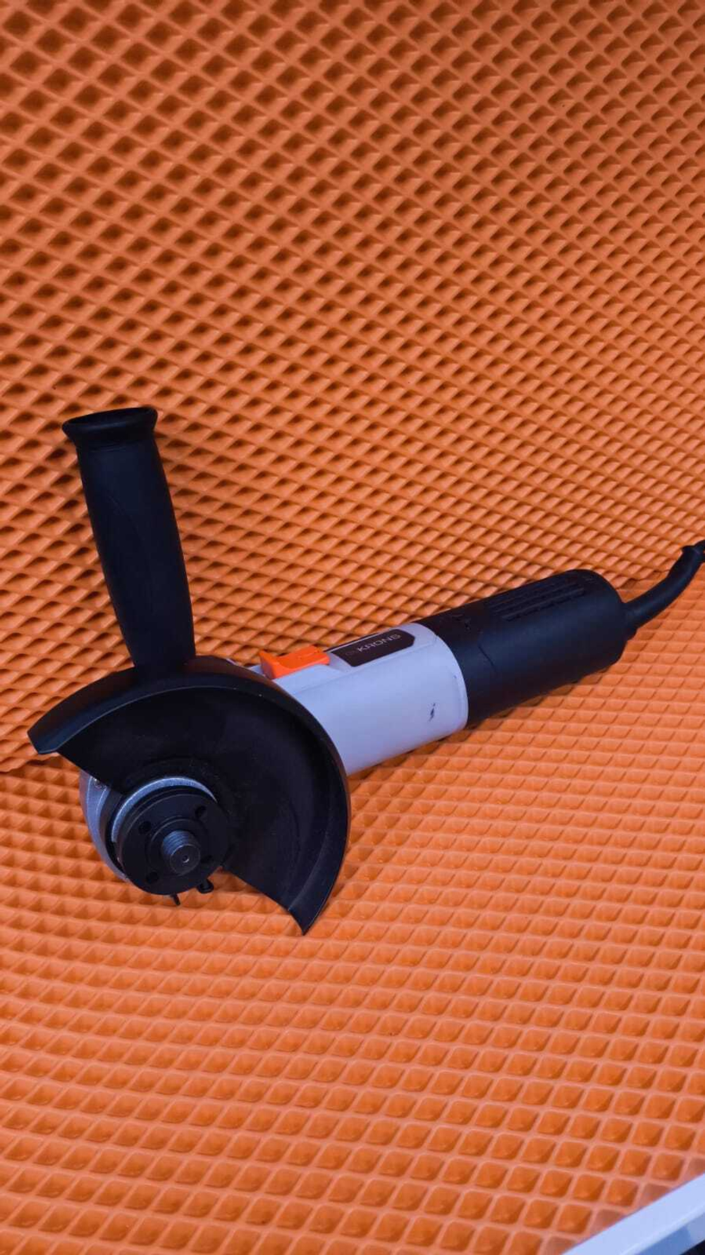 УШМ KRONS S1M-A-AG04