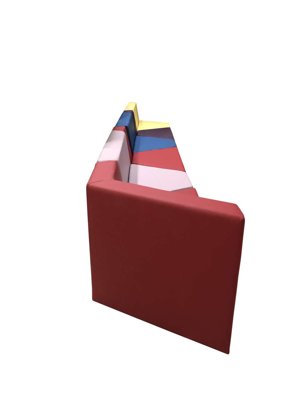 Секция Мозайка правая