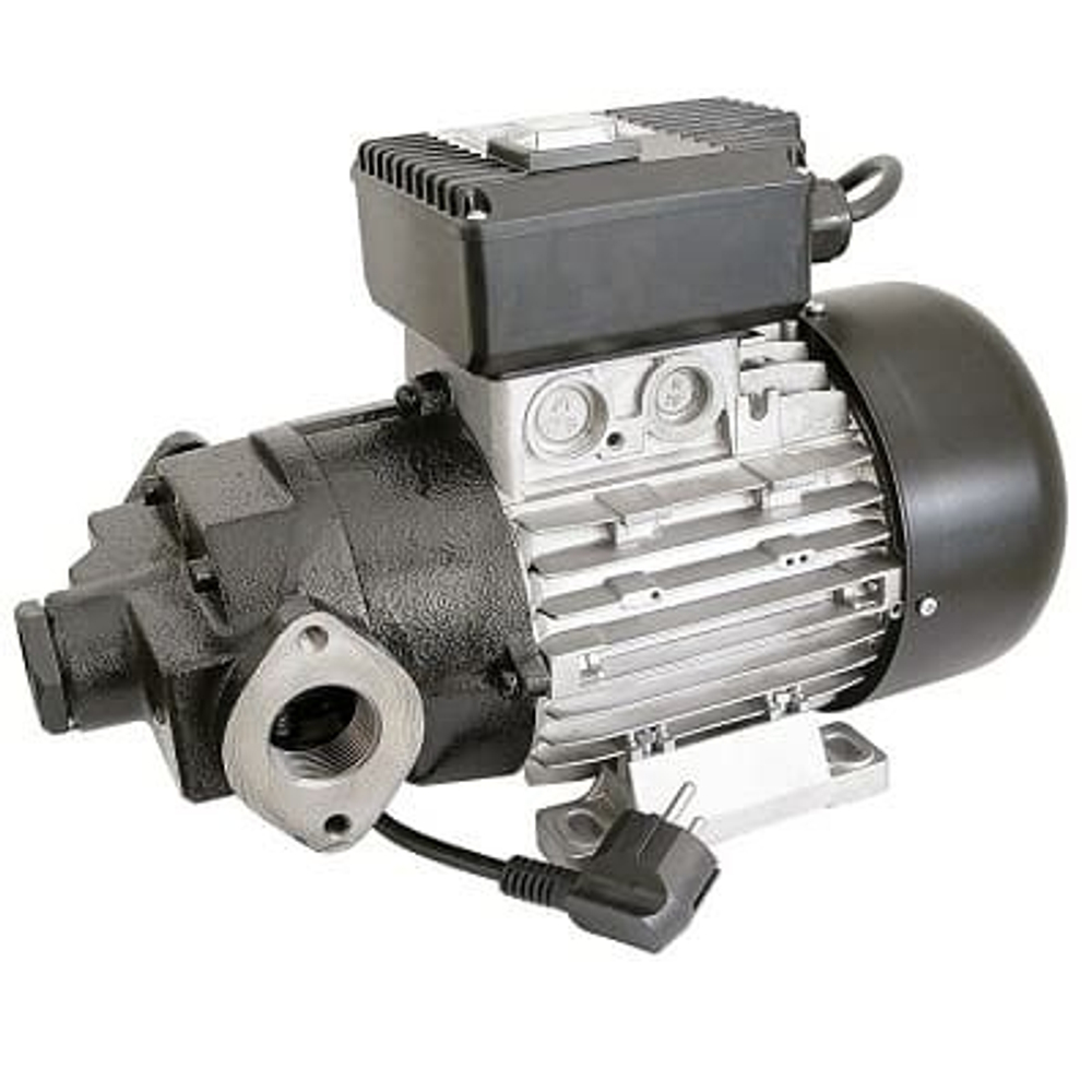Насос перекачки дизельного топлива Gespasa AG 100 Automatic Pump Stop Kit
