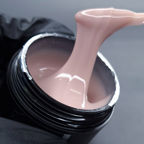 SHKALLI THICK BUILDER GEL Гель камуфлирующий высокая вязкость #009 30g