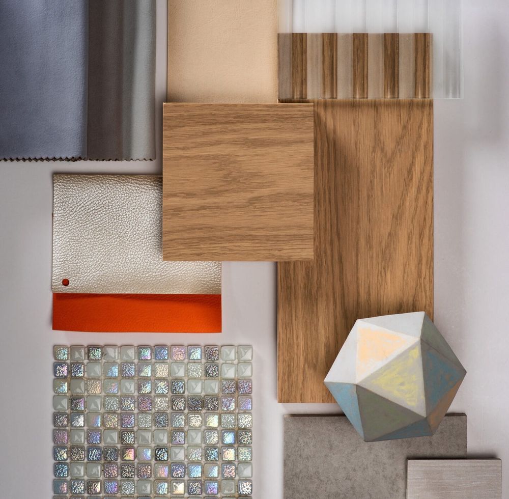 Инженерный паркет Coswick Дуб Сиена Натуральная (Raw Sienna) Шелковое масло ультраматовое