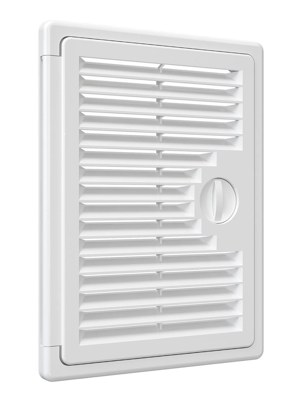 Люк Декофот ДФ накладной вентилируемый 150х200 пластик EVECS