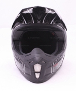 Мотошлем MT Synchrony Native