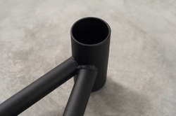 Угловая рукоятка на гриф (для тяги Т-грифа)