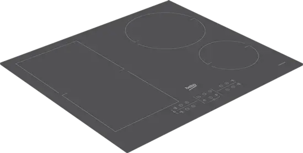 Электрическая варочная панель Beko HII64200FMTZG