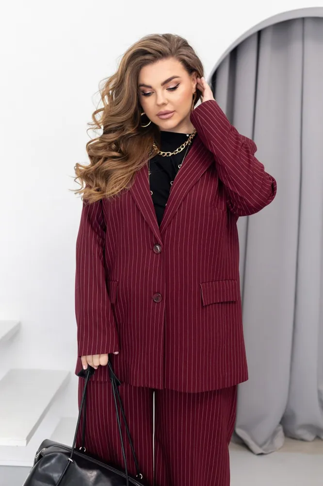 Пиджак УК-2588 Фабрика Моды