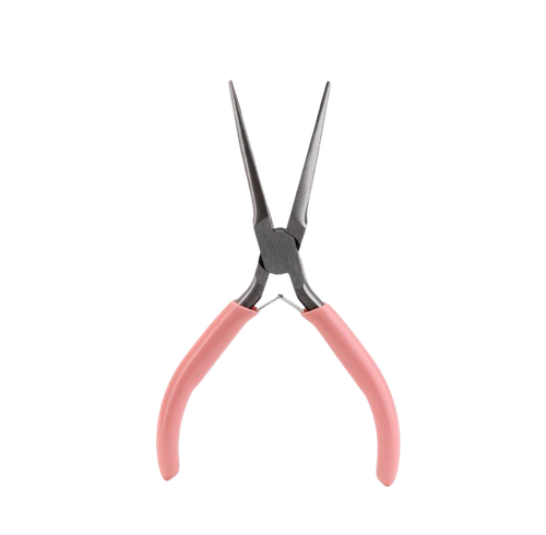 Круглогубцы Pink House