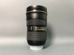 Nikon 24-70mm 2.8G ED AF-S