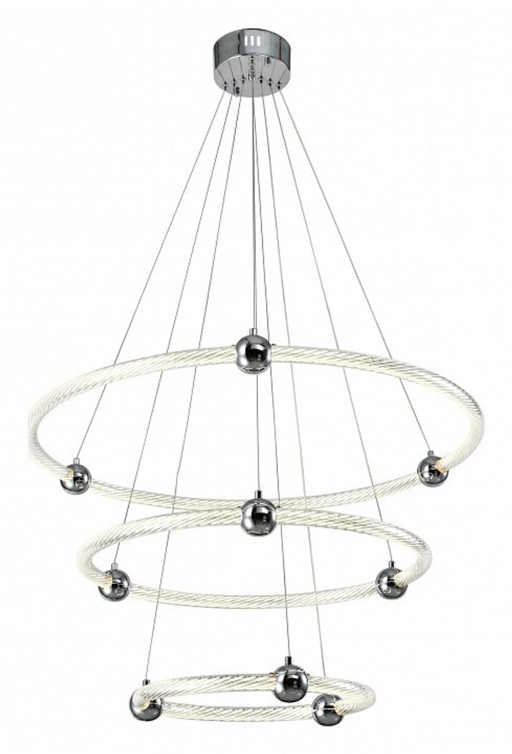 Подвесной светильник Zortes Auralia ZRS.57791.171