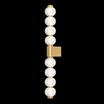 Настенный светильник (бра) Maytoni MOD555WL-L13G3K