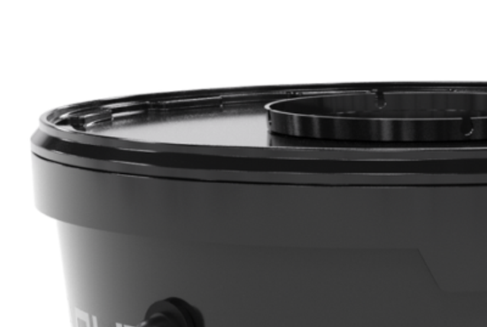 Гидропонная установка АкваПот Уно 20 л