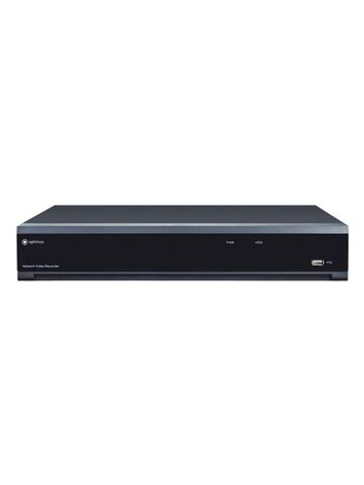 IP-видеорегистратор Optimus NVR-8324