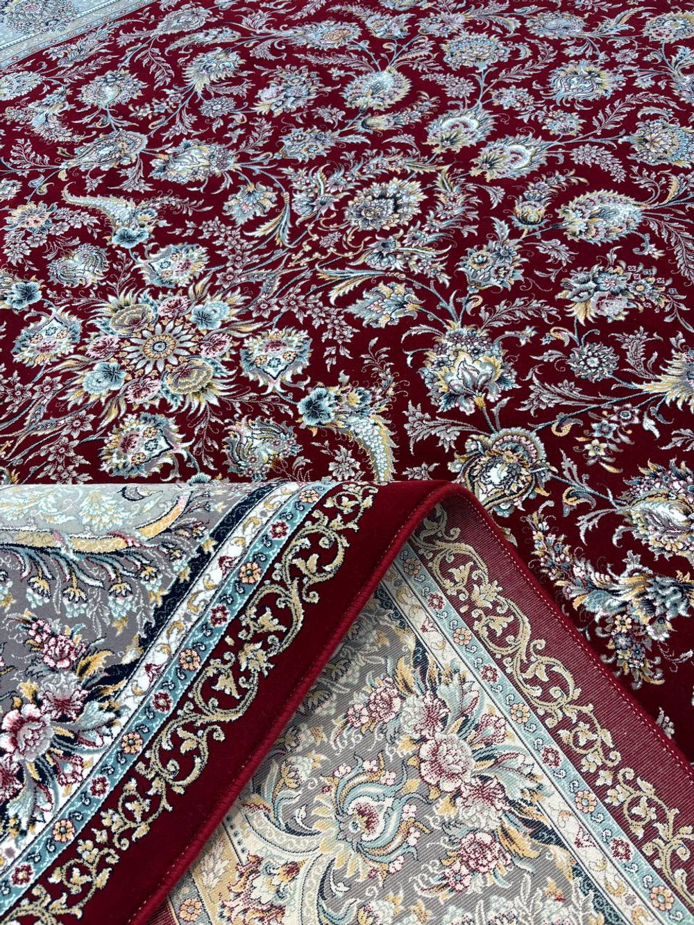Gheytarancarpet Paradise Collection G-484 (200*300 см). red