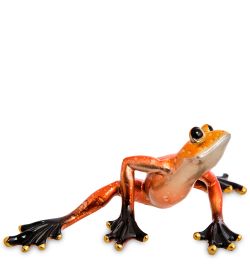 GAEM Art MN-155/2 Фигурка «Лягушка»