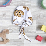 Чепчик Mjölk Печенье, уценка